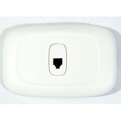 Toma  RJ45 para telefono