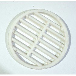 Rejilla 5"x4"