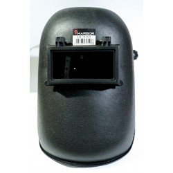 Careta para soldar