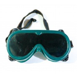 Gafas para soldar
