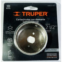 Copa sierra 2 ½