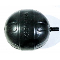 Bola  para tanque aéreo