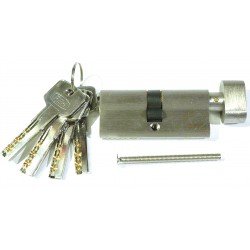 Cilindro llave muletilla 70