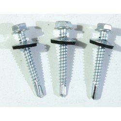 Tornillo neofreno   10 X 1 ½