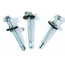 Tornillo neofreno  12 X 1 ½