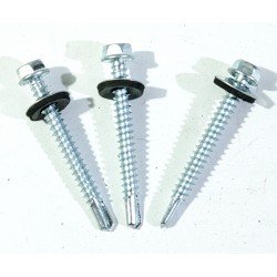Tornillo neofreno   12 X 2