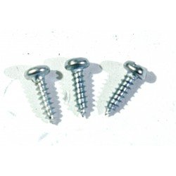 Tornillo goloso   6 x ½