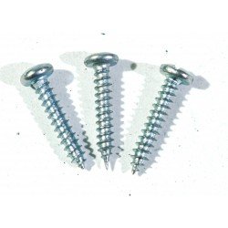 Tornillo goloso 6 X ¾