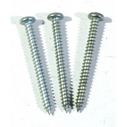 Tornillo goloso  6 X 1 ½