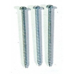Tornillo goloso 6 X 2
