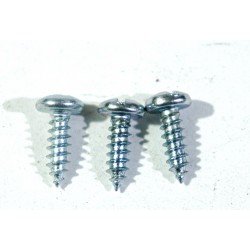 Tornillo goloso  8 X ½