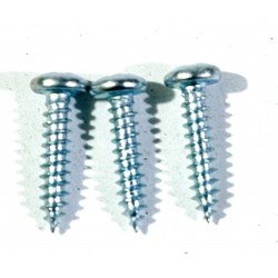 Tornillo goloso  8 X ¾