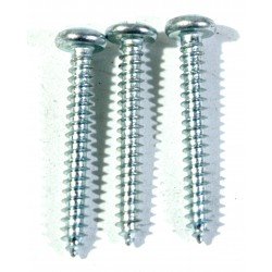 Tornillo goloso 8 X 1¼