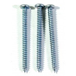 Tornillo goloso  8 X 2