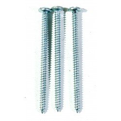 Tornillo goloso  8 X 2½