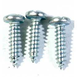 Tornillo goloso  10 X ¾