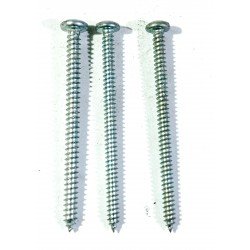 Tornillo goloso  10 X 3