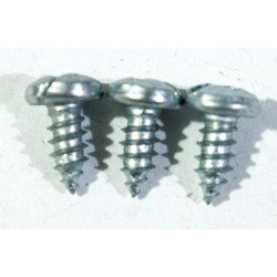 Tornillo goloso  12 X ½