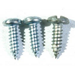 Tornillo goloso  12 X ¾