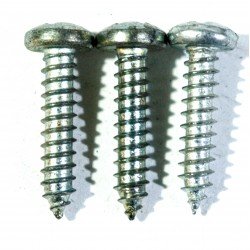 Tornillo goloso 12 X 1
