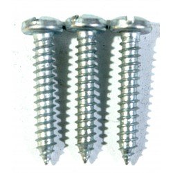 Tornillo goloso  12 X 1 ¼