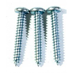 Tornillo goloso 12 X 1 ½