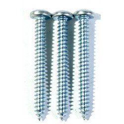 Tornillo goloso  12 X 2