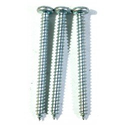 Tornillo goloso 12 X 2 ½