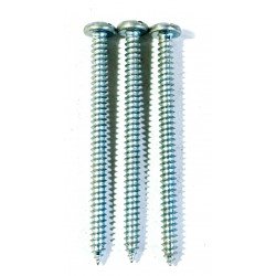 Tornillo goloso  12 X 3