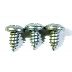 Tornillo goloso 14 X ½