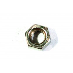 Tuerca 3mm