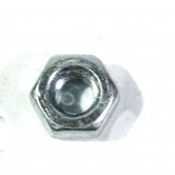 Tuerca seguridad 8mm