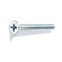 Tornillo milimetrico  5 X 70