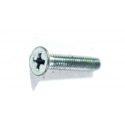 Tornillo milimetrico   4 X16