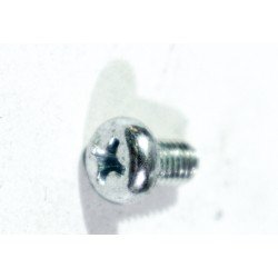 Tornillo milimetrico  4 X 6
