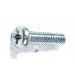 Tornillo milimetrico 4 X 10