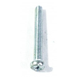 Tornillo milimetrico 5 X 70