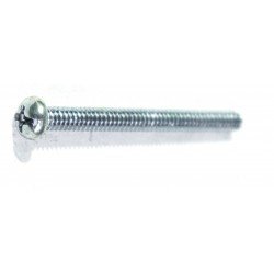 Tornillo milimetrico  5 X 60