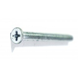 Tornillo milimetrico  5 X 40