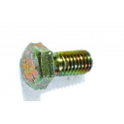 Tornillo milimetrico  5 X 10
