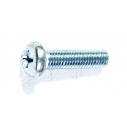 Tornillo milimetrico 5 X 20