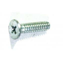 Tornillo milimetrico   5 X 16