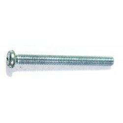 Tornillo milimetrico 6 X 60