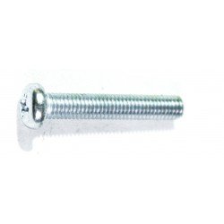 Tornillo milimetrico 6 X 40