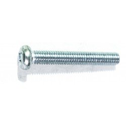 Tornillo milimetrico 6 X 35