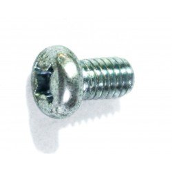 Tornillo milimetrico 6  X 10