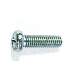 Tornillo milimetrico  6 X 20