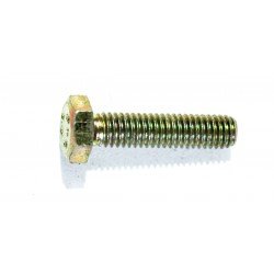 Tornillo milimetrico 6x 40