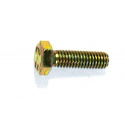 Tornillo milimetrico   6 X 30