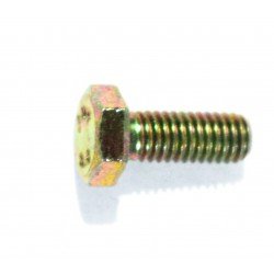 Tornillo milimetrico   6 X 20